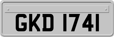 GKD1741