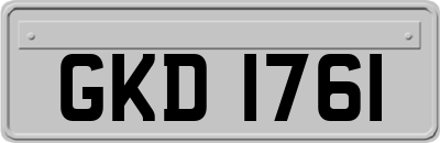 GKD1761
