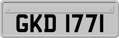 GKD1771