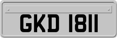 GKD1811