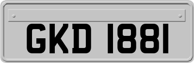 GKD1881