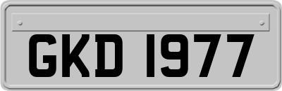 GKD1977