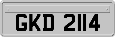 GKD2114