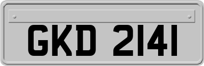 GKD2141