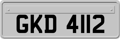 GKD4112