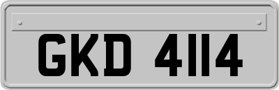 GKD4114