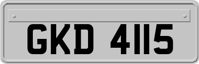 GKD4115