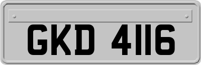 GKD4116