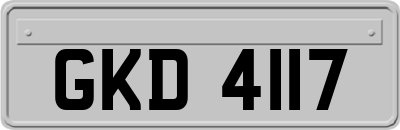 GKD4117