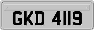 GKD4119