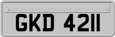 GKD4211