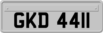 GKD4411
