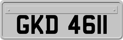 GKD4611