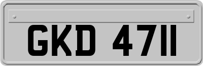 GKD4711
