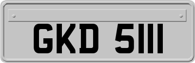 GKD5111