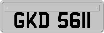 GKD5611