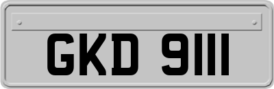 GKD9111