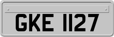 GKE1127