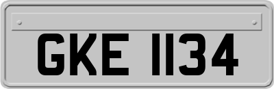 GKE1134