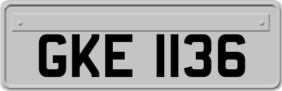 GKE1136