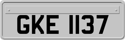 GKE1137