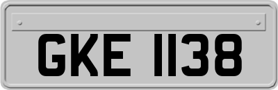 GKE1138