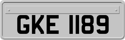 GKE1189
