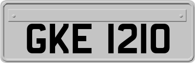 GKE1210