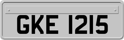 GKE1215