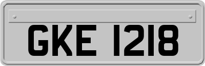 GKE1218