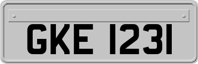 GKE1231