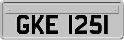 GKE1251