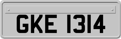 GKE1314