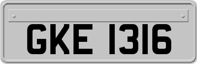 GKE1316