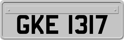 GKE1317