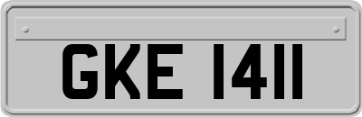 GKE1411