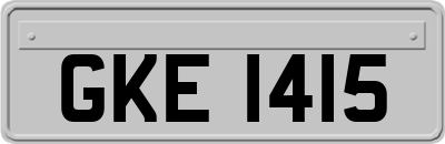GKE1415
