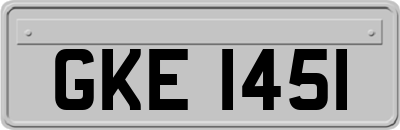 GKE1451