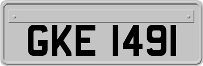 GKE1491