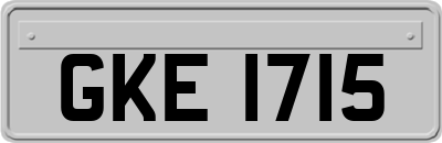 GKE1715