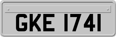 GKE1741