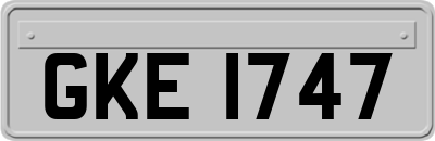 GKE1747