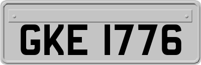 GKE1776