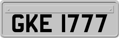 GKE1777