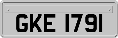 GKE1791