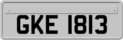 GKE1813