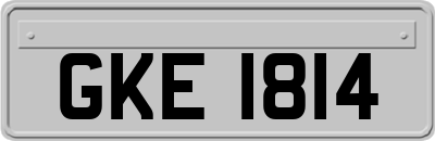 GKE1814
