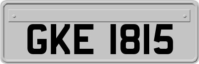 GKE1815