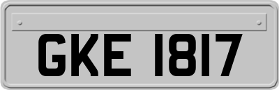 GKE1817