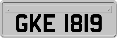 GKE1819